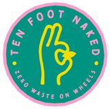 Ten Foot Naked