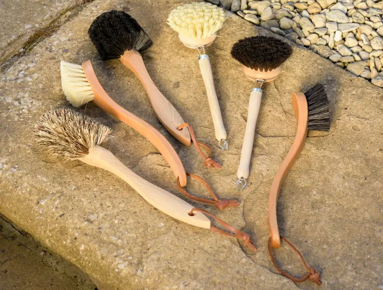 The Oxford Brush Company