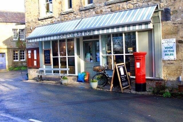 Clapham Village Store