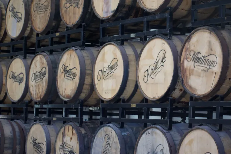 Can the Spirits Industry Embrace Sustainability?