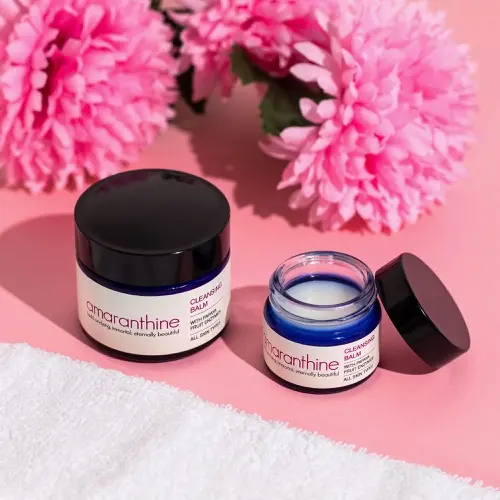 World's 1st palm oil free certified skincare