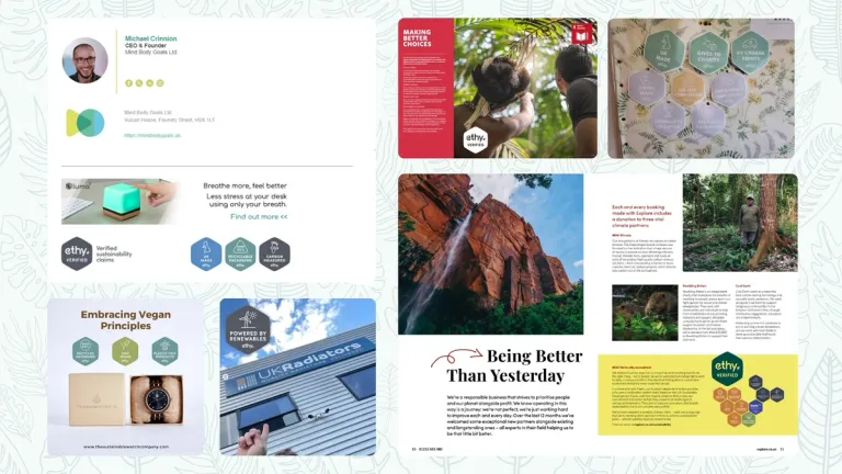 Ecolabel Integration Guide