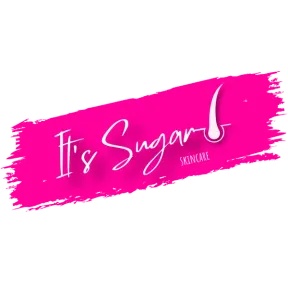 IT'S SUGAR!