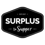 Surplus to Supper
