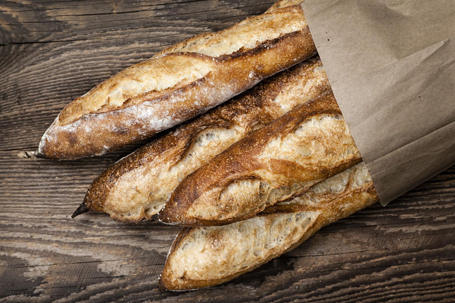 The Freedom Bakery