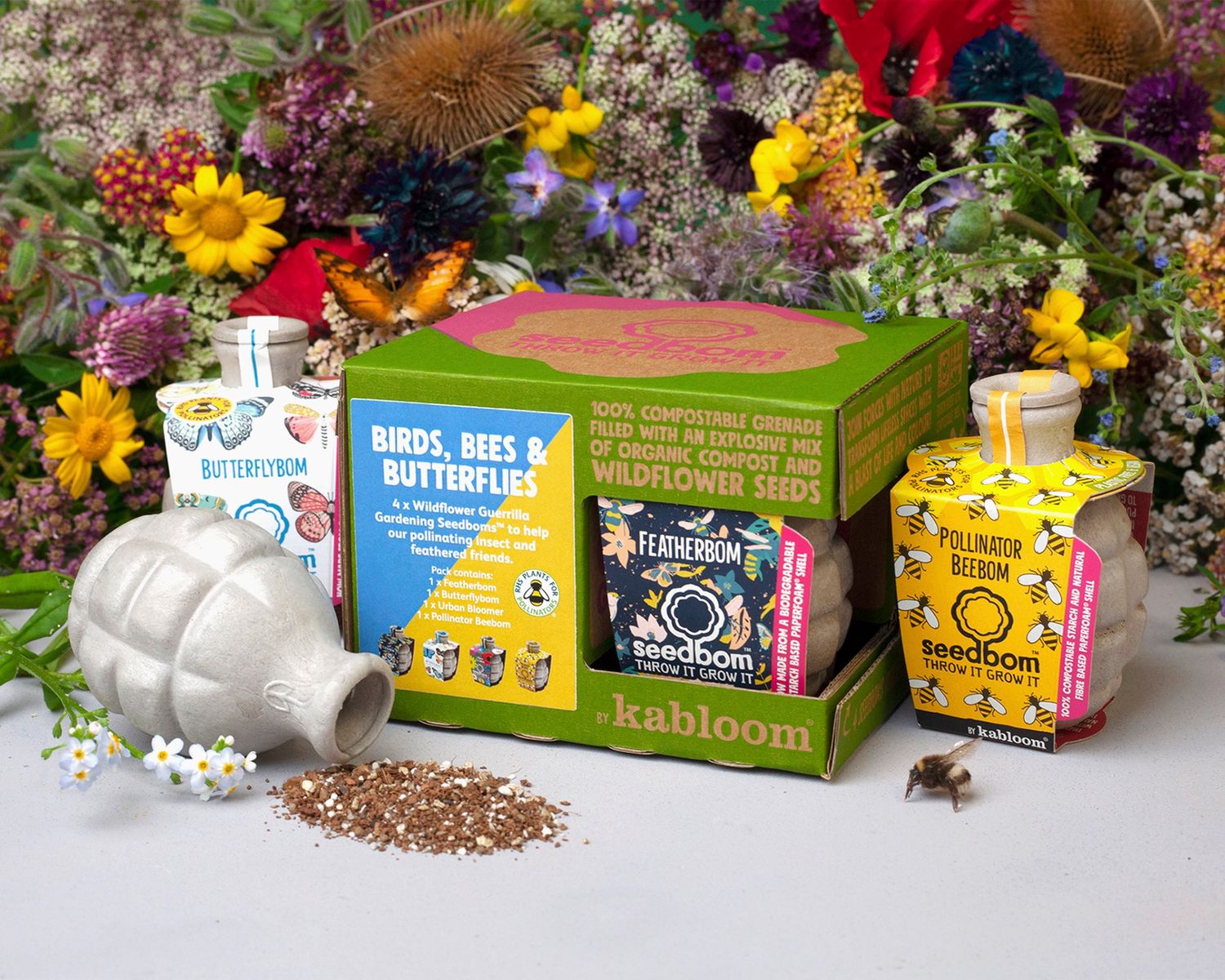 Kabloom