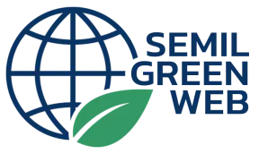Semil Green Web