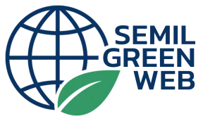 Semil Green Web