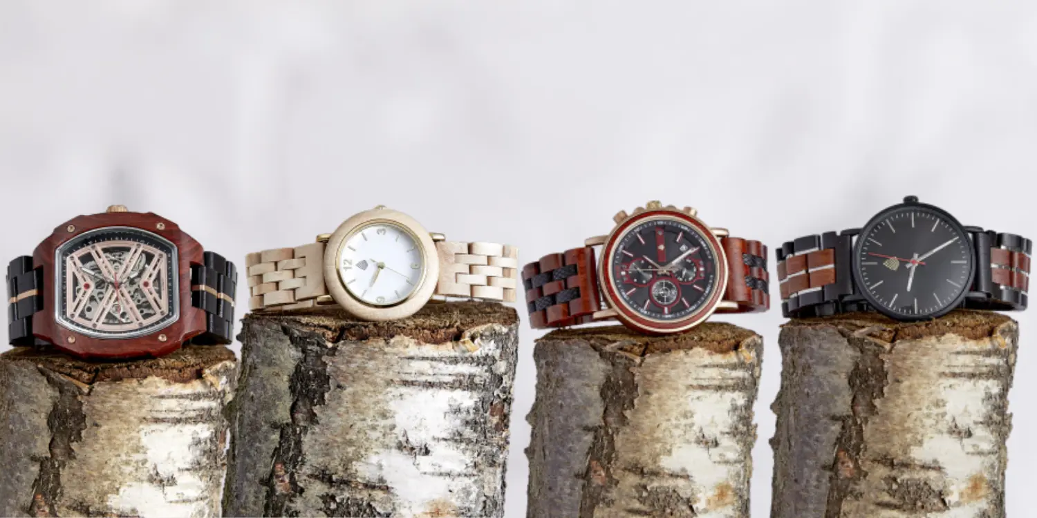 Why not buy Mother Nature some time?