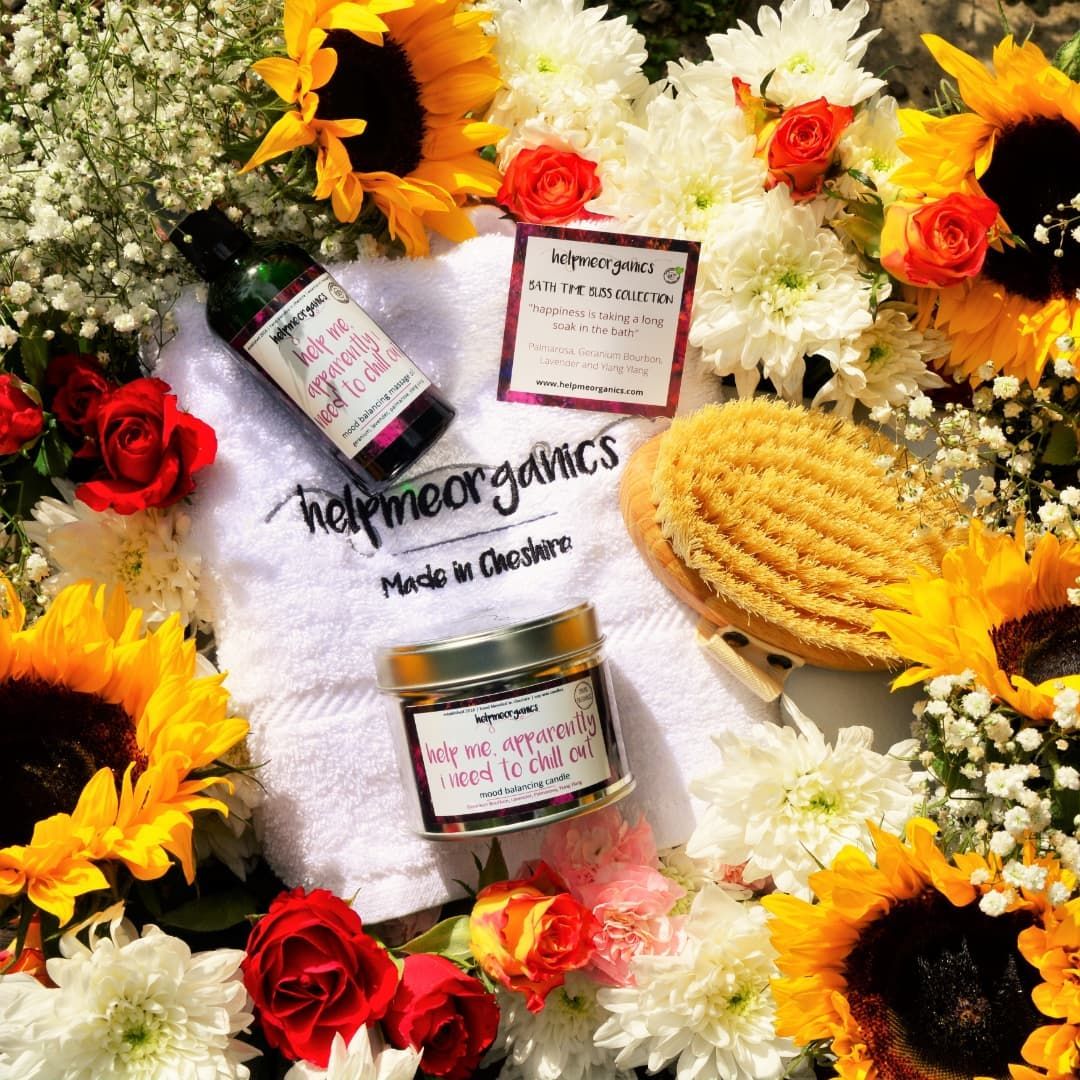 Helpmeorganics