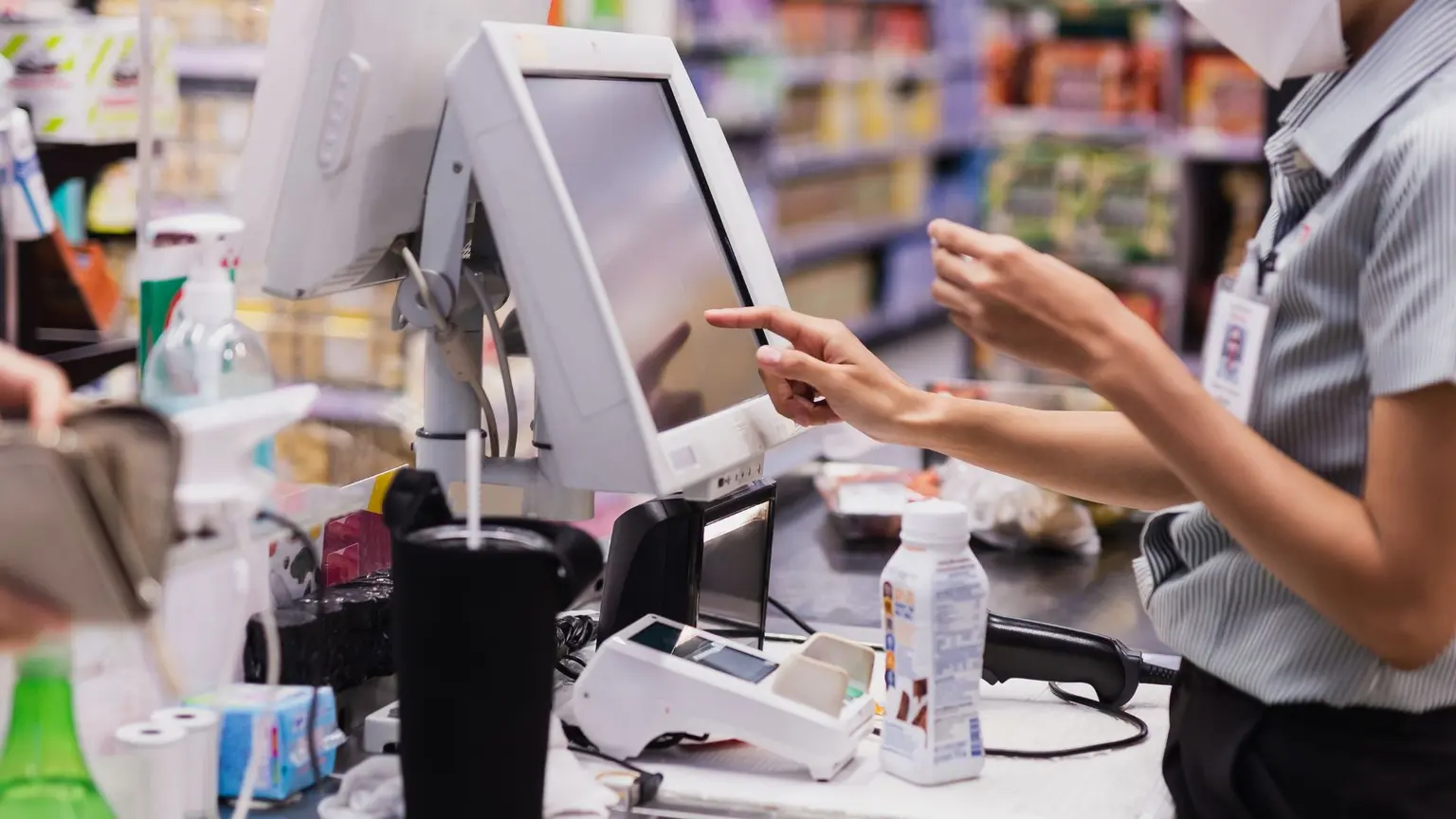 Most brands have a clear picture of their environmental impact right up to the moment a customer pays, and almost none of it afterwards. They can tell you where their materials come from, how their products are made and what their packaging weighs. What happens next, once the product is in someone's home or on their desk, tends to be treated as someone else's concern.