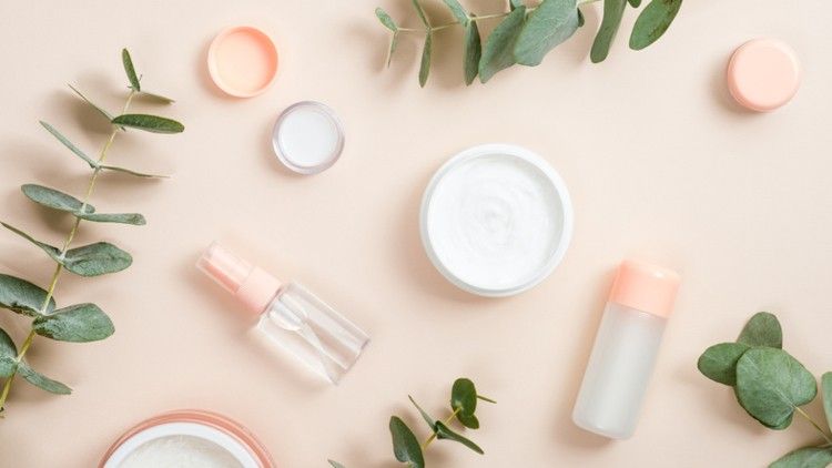 Sustainable health & beauty 💅