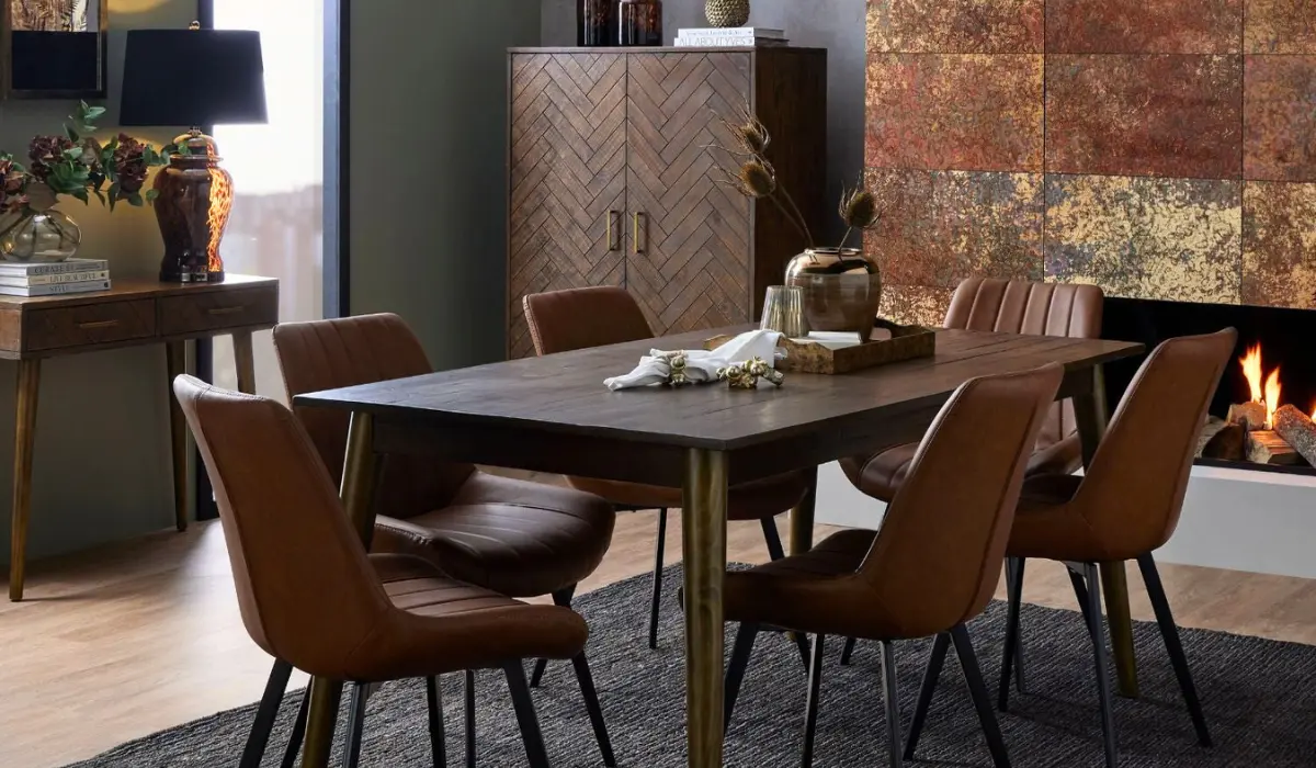 Luxurious and stylish signature pieces for your home and business