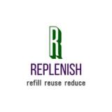 Replenish