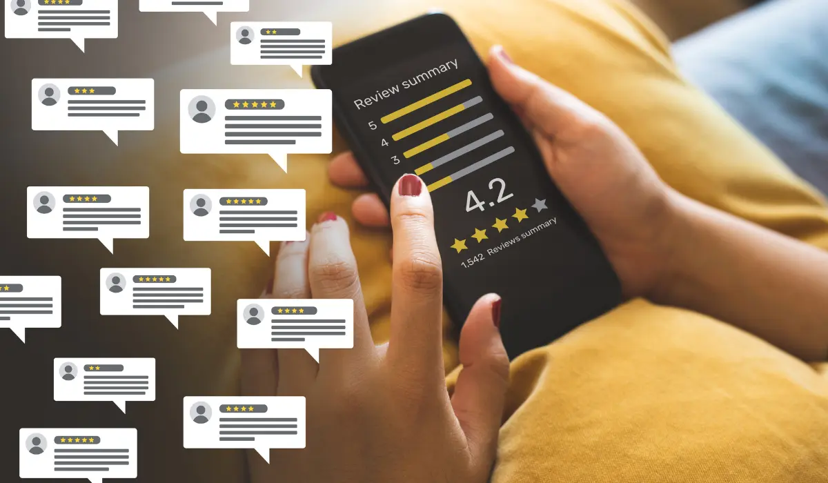 Connecting companies with customers for honest reviews and insightful feedback