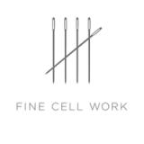 Fine Cell Work