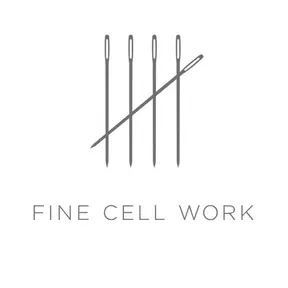 Fine Cell Work