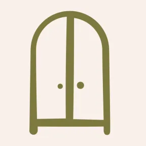 My Little Green Wardrobe