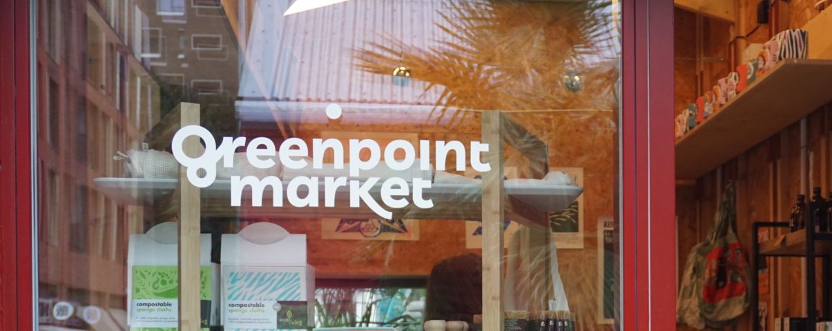 Greenpoint Market