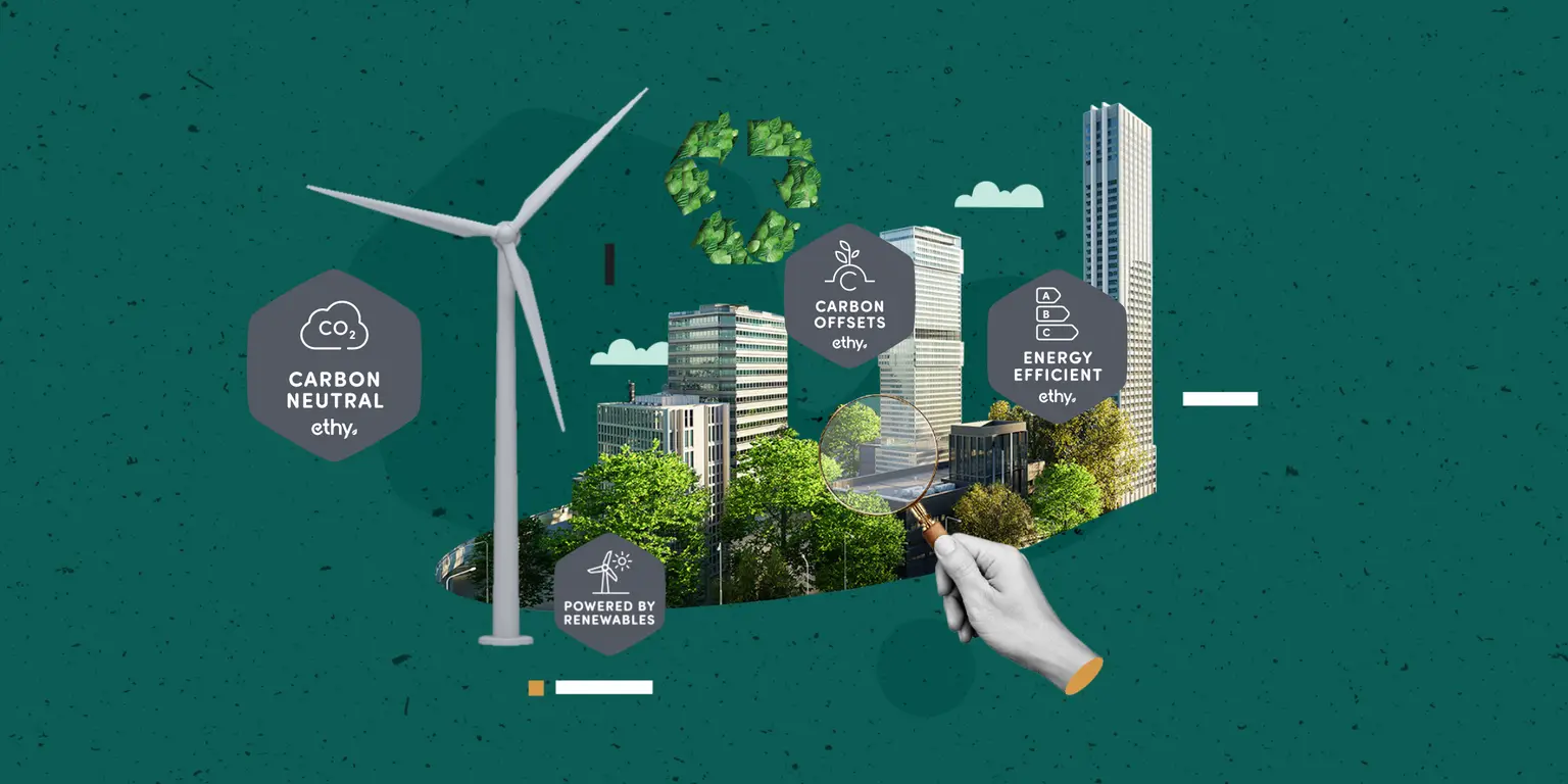 Achieving a Stable Climate