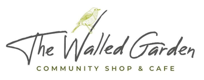 The Walled Garden Community Shop & Cafe