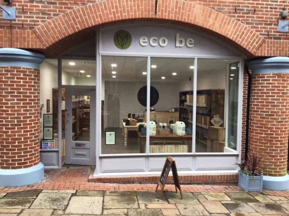 Eco Be Shop
