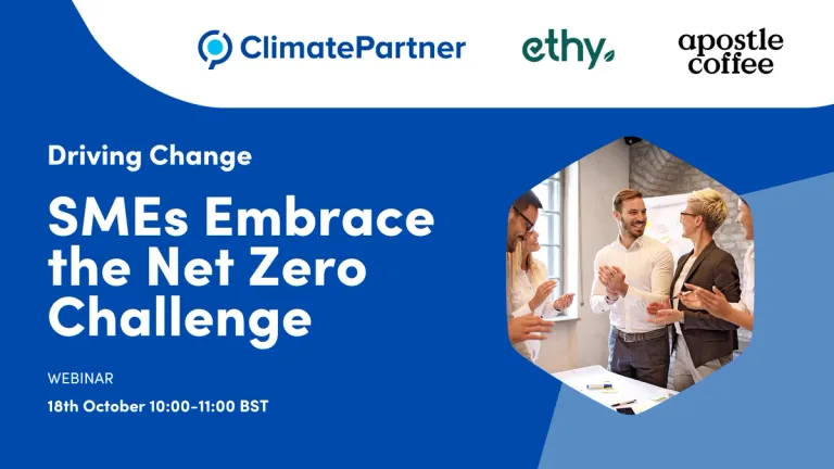 Driving Change: SMEs Embrace the Net Zero Challenge