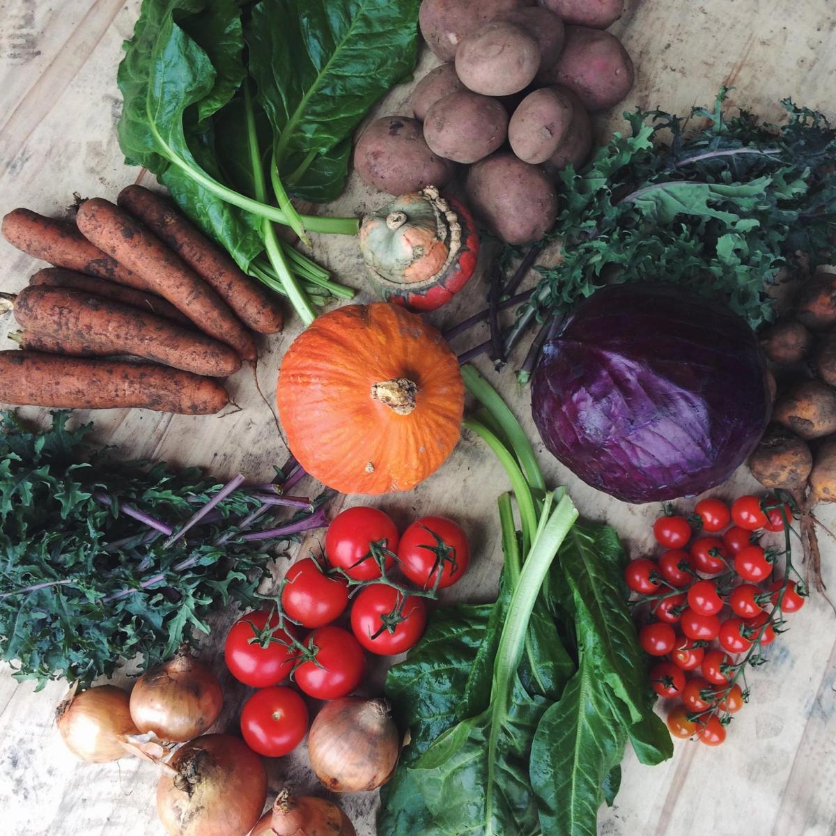 Locavore