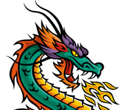 The Dragon Café