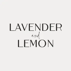 Lavender & Lemon