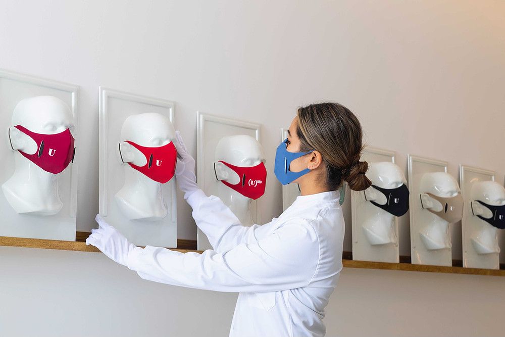 U-Mask