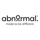 abnormal.
