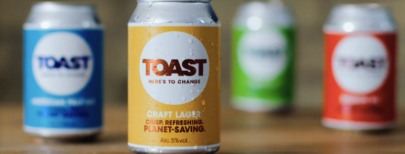 Toast Ale