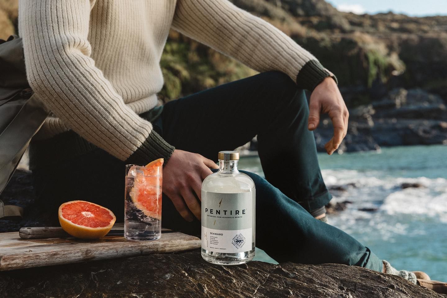 Pentire Drinks