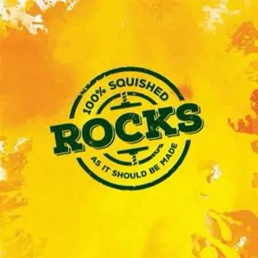 Rocks Drinks