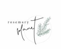 Rosemary Planet