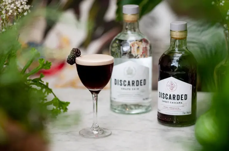 Discarded Spirits Co.