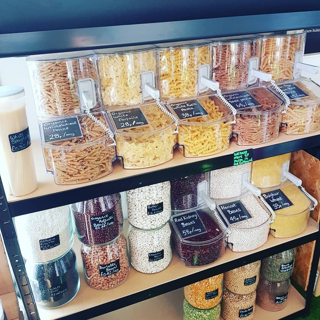 Aylesbury Eco Stores