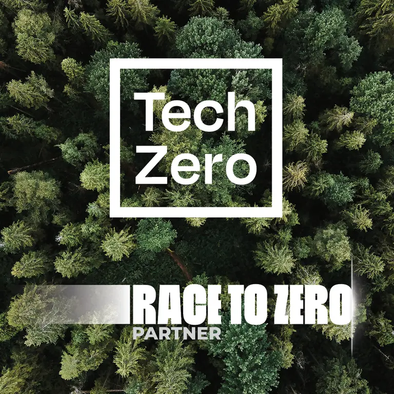 ethy joins Tech Zero