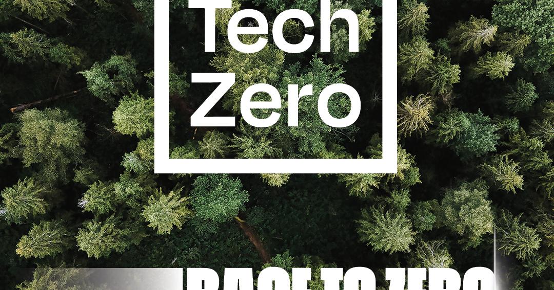 Ethyo ethy joins Tech Zero | Press Releases | Press & Media | ethy
