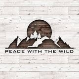 Peace With The Wild