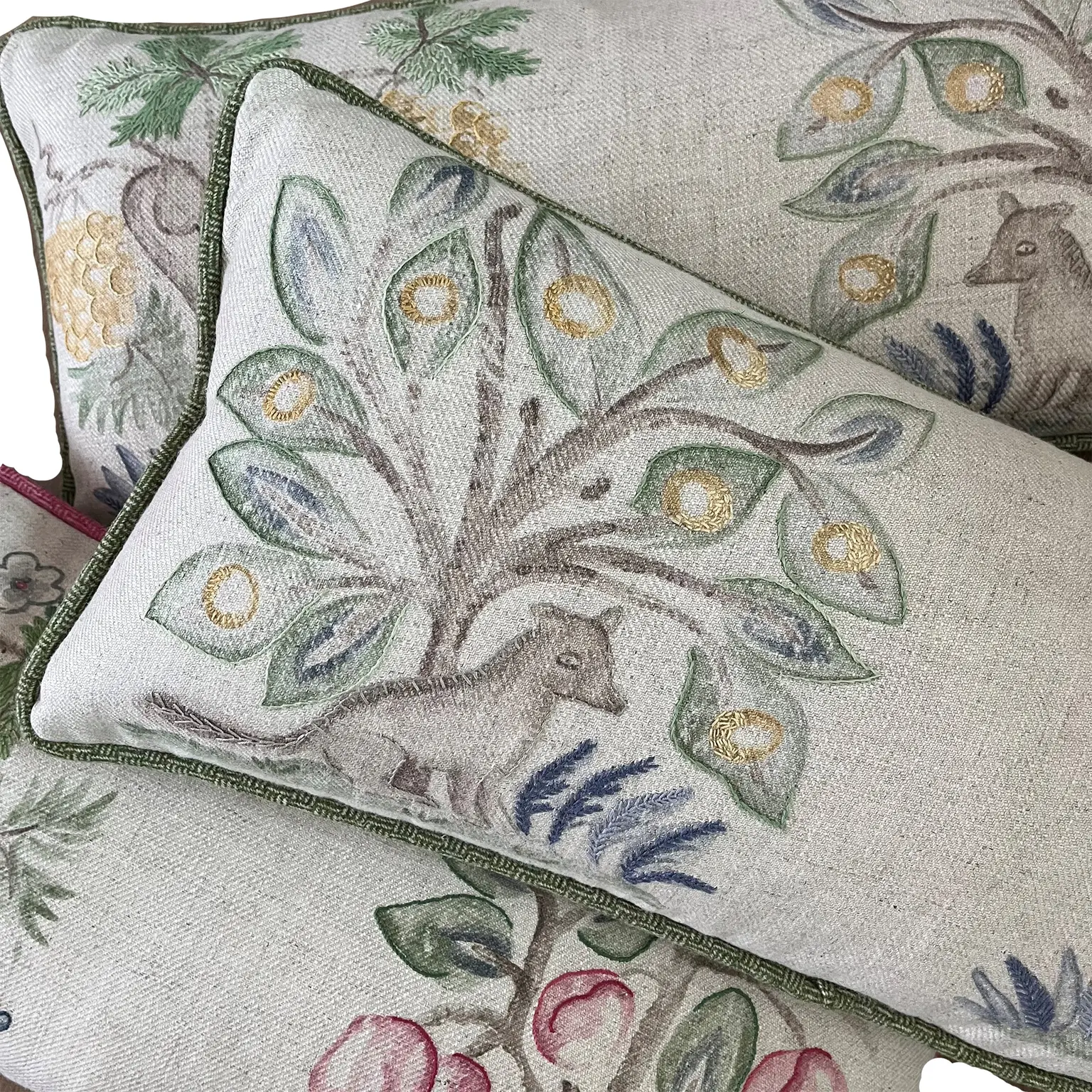 Handmade products made in British prisons