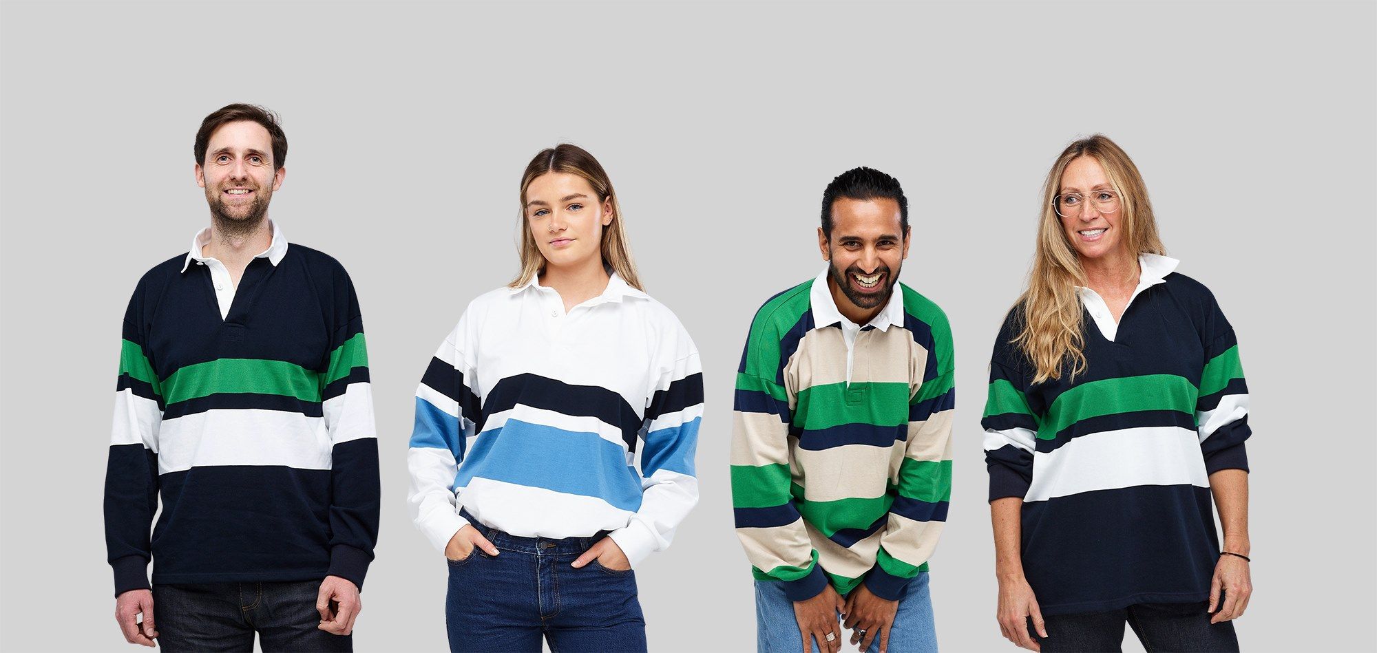 Community Clothing