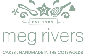 Meg Rivers Cakes