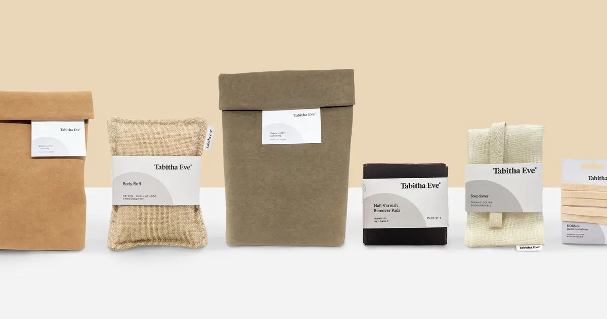 Addressing throw away culture