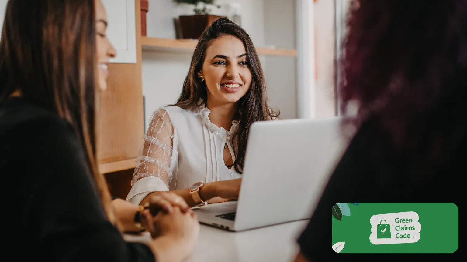 Our team reviews your claims against the Green Claims Code to help you communicate responsibly and confidently.