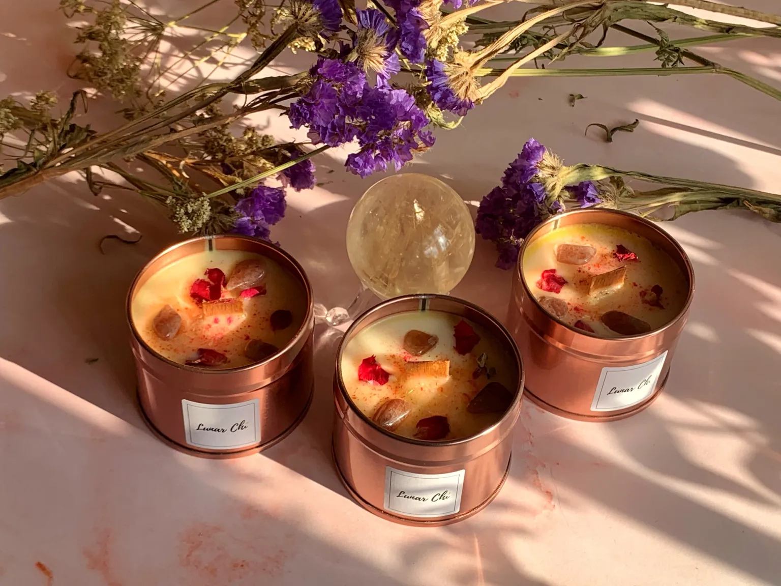 Indulgence for the soul