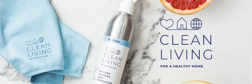 Clean with a conscience