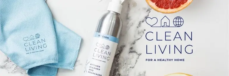 Clean Living