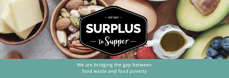 Surplus to Supper